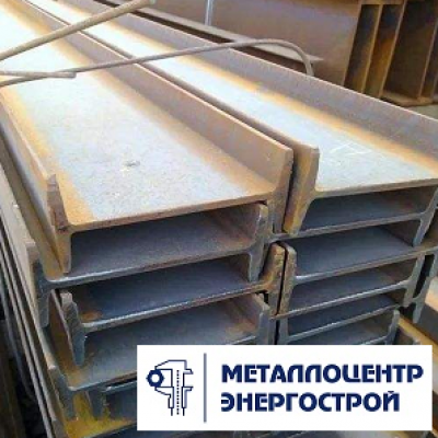 Балка монорельсовая двутавровая 24М